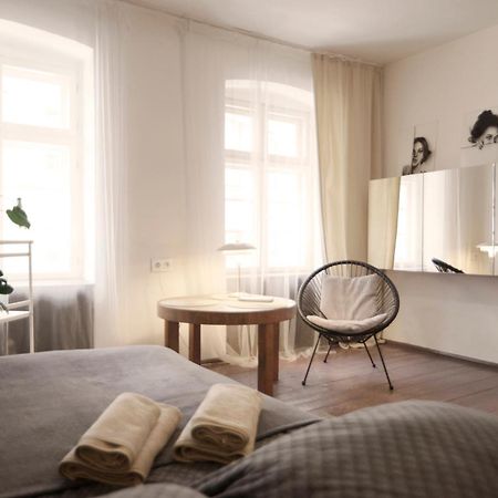 Vintage Rooms / Old Town Wroclaw / City Center Exteriör bild