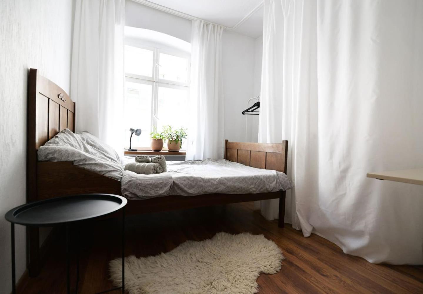 Vintage Rooms / Old Town Wroclaw / City Center Exteriör bild