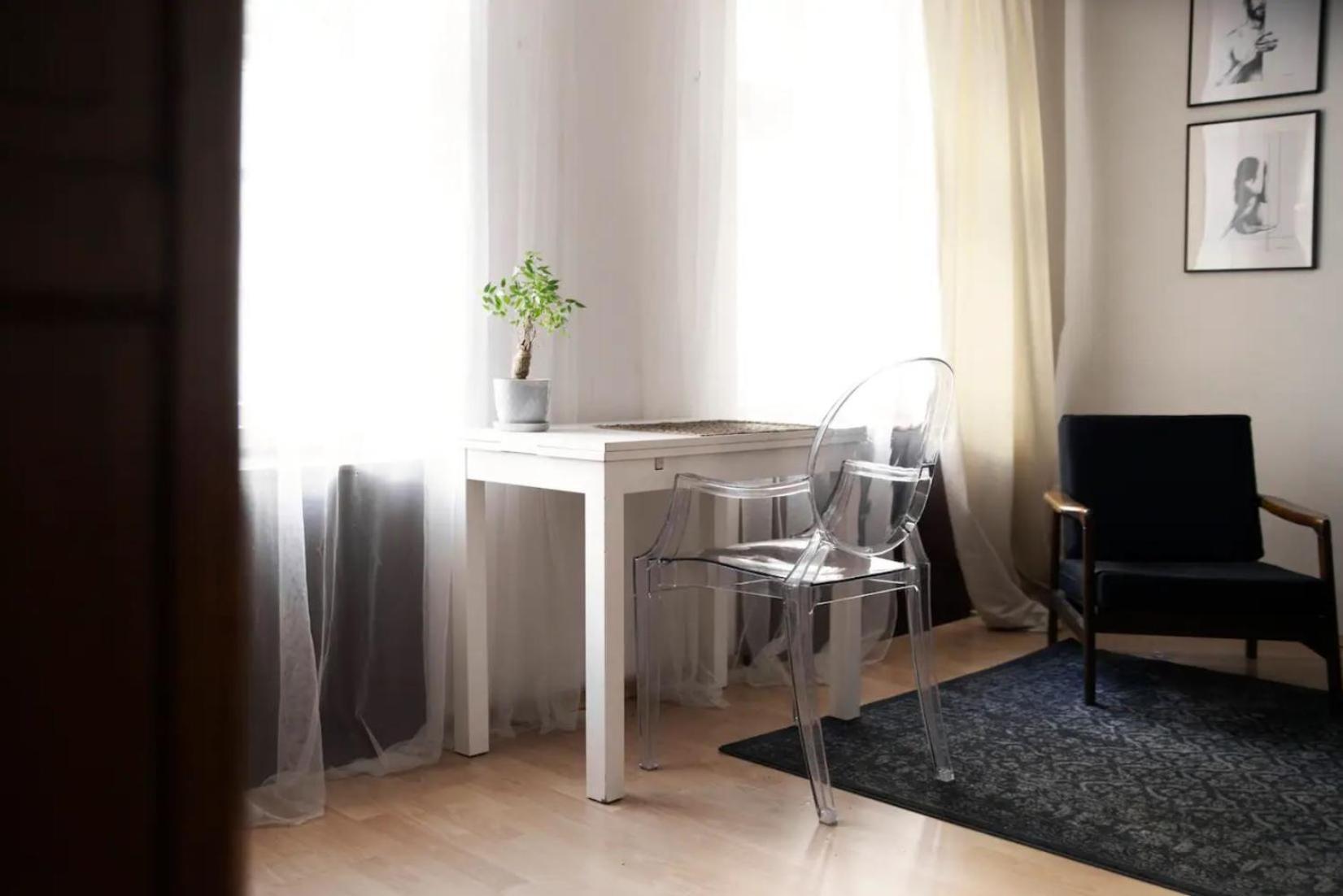 Vintage Rooms / Old Town Wroclaw / City Center Exteriör bild