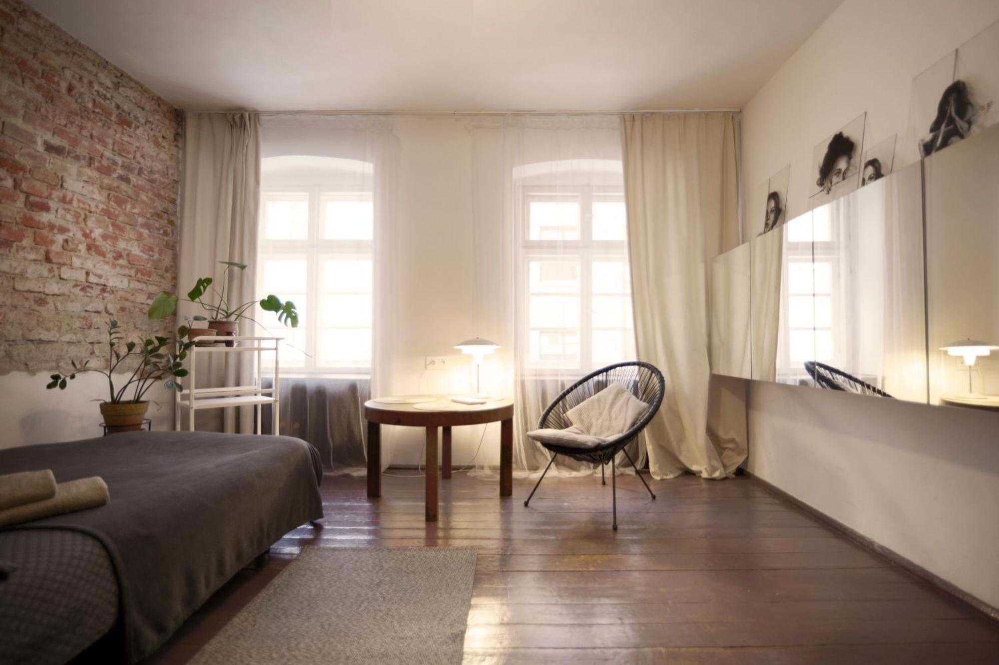 Vintage Rooms / Old Town Wroclaw / City Center Exteriör bild